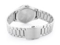 CASIO MTP-1239D-1A KLASSISK HERREUR - MULTIDATA + BOKS