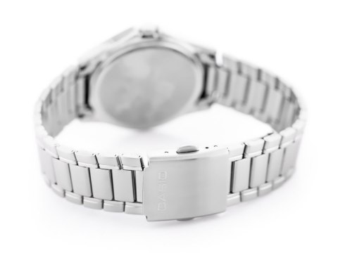 CASIO MTP-1239D-1A KLASSISK HERREUR - MULTIDATA + BOKS CASIO MTP-1239D-1A KLASSISK HERREUR - MULTIDATA + BOKS