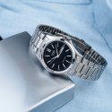 CASIO MTP-1239D-1A KLASSISK HERREUR - MULTIDATA + BOKS