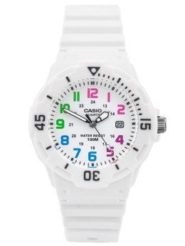 CASIO LRW-200H 7BV (zd557a) + KASSE DAMEUR