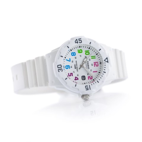 CASIO LRW-200H 7BV (zd557a) + KASSE DAMEUR CASIO LRW-200H 7BV (zd557a) + KASSE DAMEUR