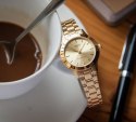 ZEGAREK DAMSKI CASIO LTP-1128N 9A (zd543a) + BOX