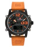 NAVIFORCE HERREUR - CYKLON (zn036d) + BOKS