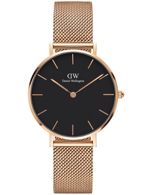 ZEGAREK DAMSKI DANIEL WELLINGTON DW00100161 - PETITE MELROSE 32mm (zw500a) ZEGAREK DAMSKI DANIEL WELLINGTON DW00100161 - PETITE MELROSE 32mm (zw500a)