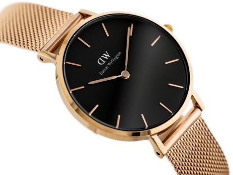 ZEGAREK DAMSKI DANIEL WELLINGTON DW00100161 - PETITE MELROSE 32mm (zw500a) ZEGAREK DAMSKI DANIEL WELLINGTON DW00100161 - PETITE MELROSE 32mm (zw500a)