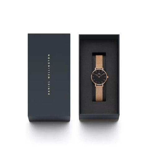 ZEGAREK DAMSKI DANIEL WELLINGTON DW00100161 - PETITE MELROSE 32mm (zw500a) ZEGAREK DAMSKI DANIEL WELLINGTON DW00100161 - PETITE MELROSE 32mm (zw500a)