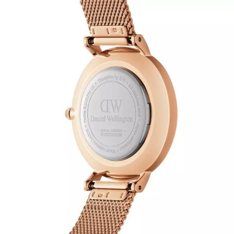 ZEGAREK DAMSKI DANIEL WELLINGTON DW00100163 - PETITE MELROSE 32mm (zw500b) ZEGAREK DAMSKI DANIEL WELLINGTON DW00100163 - PETITE MELROSE 32mm (zw500b)