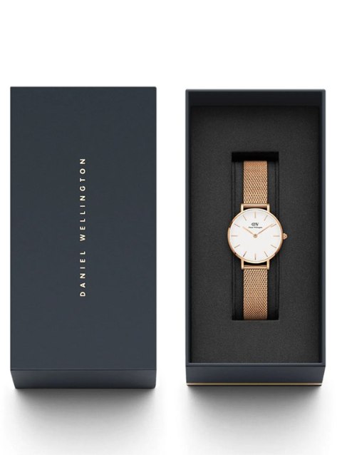 ZEGAREK DAMSKI DANIEL WELLINGTON DW00100163 - PETITE MELROSE 32mm (zw500b) ZEGAREK DAMSKI DANIEL WELLINGTON DW00100163 - PETITE MELROSE 32mm (zw500b)