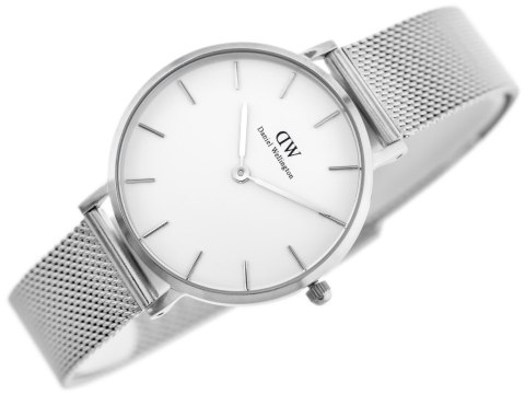DANIEL WELLINGTON DW00100164 - PETITE STERLING 32mm (ZW500C) DAMEUR DANIEL WELLINGTON DW00100164 - PETITE STERLING 32mm (ZW500C) DAMEUR