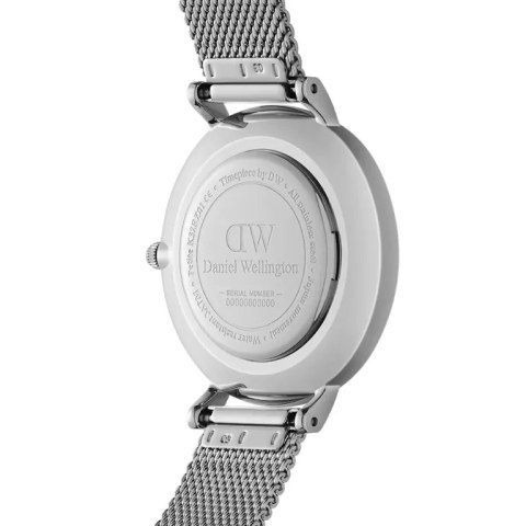 DANIEL WELLINGTON DW00100164 - PETITE STERLING 32mm (ZW500C) DAMEUR DANIEL WELLINGTON DW00100164 - PETITE STERLING 32mm (ZW500C) DAMEUR