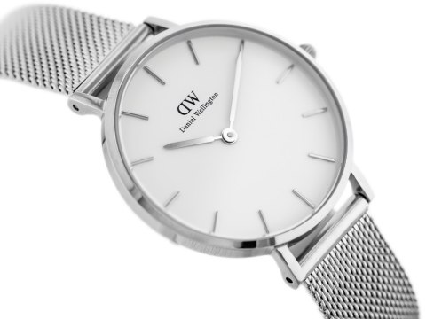 DANIEL WELLINGTON DW00100164 - PETITE STERLING 32mm (ZW500C) DAMEUR DANIEL WELLINGTON DW00100164 - PETITE STERLING 32mm (ZW500C) DAMEUR