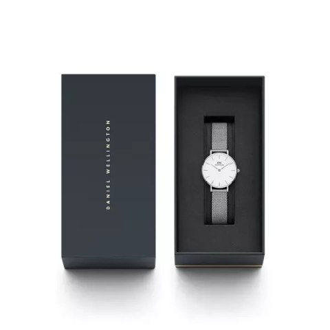 DANIEL WELLINGTON DW00100164 - PETITE STERLING 32mm (ZW500C) DAMEUR DANIEL WELLINGTON DW00100164 - PETITE STERLING 32mm (ZW500C) DAMEUR
