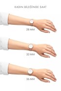 DANIEL WELLINGTON DW00100164 - PETITE STERLING 32mm (ZW500C) DAMEUR
