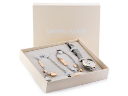 UR DANIEL KLEIN DK13022-4 gavesæt (zl515b)