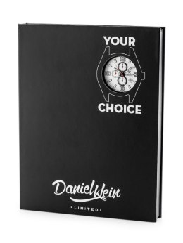 UR DANIEL KLEIN DK12886-1 gavesæt (zl018a) - CHRONORGAF