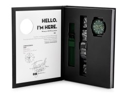 UR DANIEL KLEIN DK12886-5 gavesæt (zl018e) - CHRONORGAF
