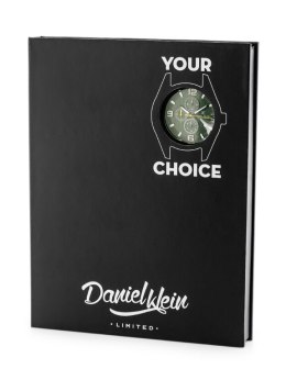 UR DANIEL KLEIN DK12886-5 gavesæt (zl018e) - CHRONORGAF