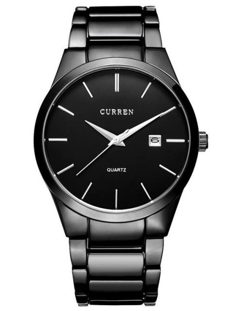 CURREN 8106 (ZC031D) + KASSE HERREUR CURREN 8106 (ZC031D) + KASSE HERREUR