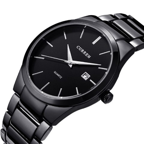 CURREN 8106 (ZC031D) + KASSE HERREUR CURREN 8106 (ZC031D) + KASSE HERREUR