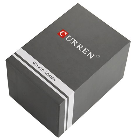 CURREN 8106 (ZC031D) + KASSE HERREUR CURREN 8106 (ZC031D) + KASSE HERREUR