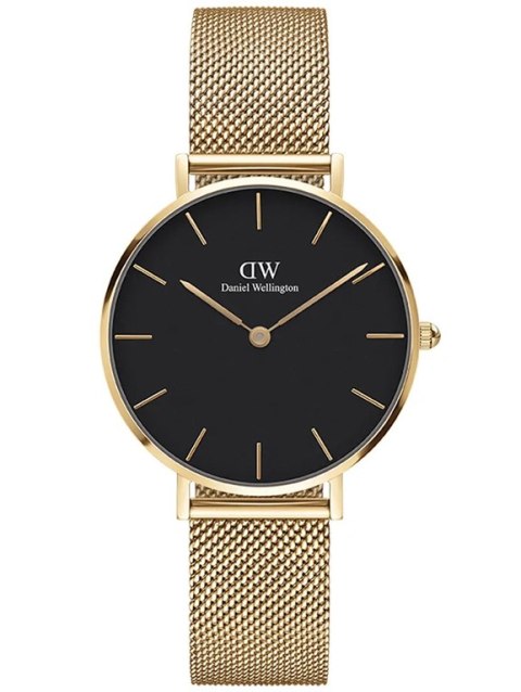 ZEGAREK DAMSKI DANIEL WELLINGTON DW00100349 - PETITE EVERGOLD 28mm (zw501c) ZEGAREK DAMSKI DANIEL WELLINGTON DW00100349 - PETITE EVERGOLD 28mm (zw501c)