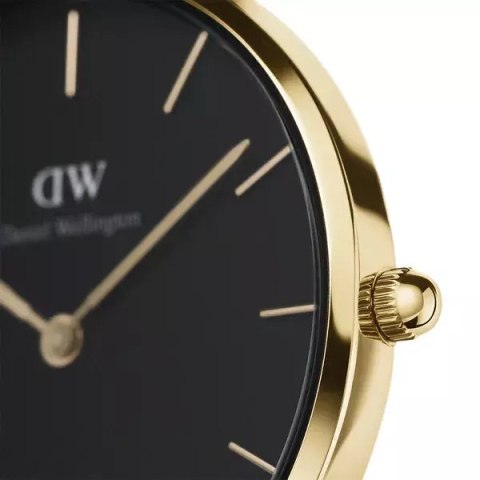 ZEGAREK DAMSKI DANIEL WELLINGTON DW00100349 - PETITE EVERGOLD 28mm (zw501c) ZEGAREK DAMSKI DANIEL WELLINGTON DW00100349 - PETITE EVERGOLD 28mm (zw501c)