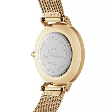 ZEGAREK DAMSKI DANIEL WELLINGTON DW00100349 - PETITE EVERGOLD 28mm (zw501c) ZEGAREK DAMSKI DANIEL WELLINGTON DW00100349 - PETITE EVERGOLD 28mm (zw501c)