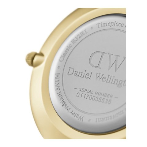 ZEGAREK DAMSKI DANIEL WELLINGTON DW00100349 - PETITE EVERGOLD 28mm (zw501c) ZEGAREK DAMSKI DANIEL WELLINGTON DW00100349 - PETITE EVERGOLD 28mm (zw501c)