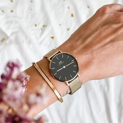 ZEGAREK DAMSKI DANIEL WELLINGTON DW00100349 - PETITE EVERGOLD 28mm (zw501c) ZEGAREK DAMSKI DANIEL WELLINGTON DW00100349 - PETITE EVERGOLD 28mm (zw501c)