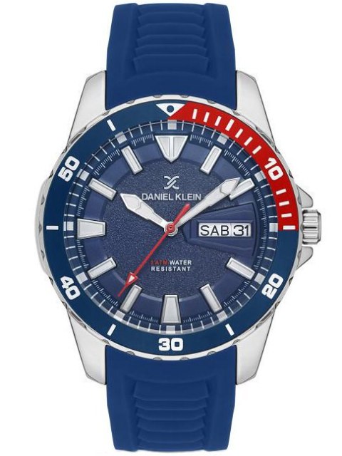 DANIEL KLEIN HERREUR 12812-2 (ZL027B) + ÆSKE DANIEL KLEIN HERREUR 12812-2 (ZL027B) + ÆSKE