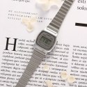 CASIO VINTAGE LA670WA-7D DAMEUR (ZD597a) + ÆSKE