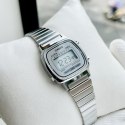 CASIO VINTAGE LA670WA-7D DAMEUR (ZD597a) + ÆSKE
