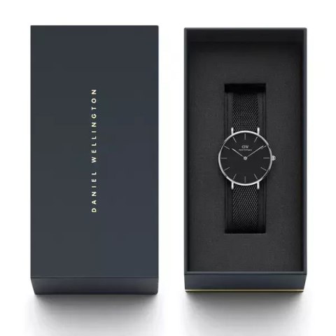 ZEGAREK DAMSKI DANIEL WELLINGTON DW00100202 - PETITE 32mm (zw507a) ZEGAREK DAMSKI DANIEL WELLINGTON DW00100202 - PETITE 32mm (zw507a)