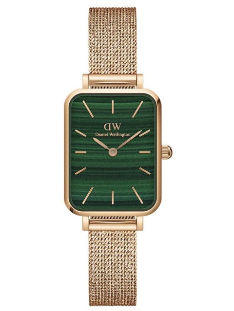 ZEGAREK DAMSKI DANIEL WELLINGTON DW00100437 - QUADRO (zw505c) ZEGAREK DAMSKI DANIEL WELLINGTON DW00100437 - QUADRO (zw505c)