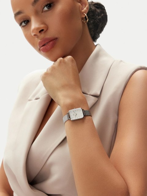 DANIEL WELLINGTON DAMEUR DW00100438 - QUADRO (ZW505A) DANIEL WELLINGTON DAMEUR DW00100438 - QUADRO (ZW505A)