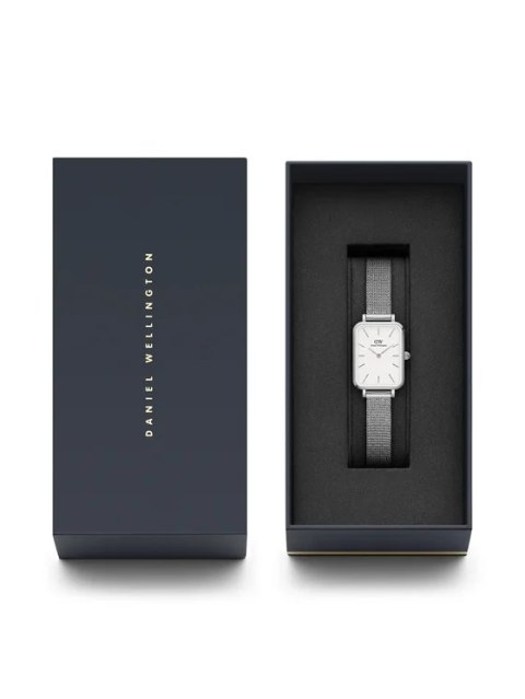 DANIEL WELLINGTON DAMEUR DW00100438 - QUADRO (ZW505A) DANIEL WELLINGTON DAMEUR DW00100438 - QUADRO (ZW505A)