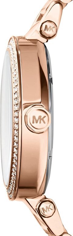 ZEGAREK DAMSKI MICHAEL KORS MK5865 - PARKER (zm516b) ZEGAREK DAMSKI MICHAEL KORS MK5865 - PARKER (zm516b)