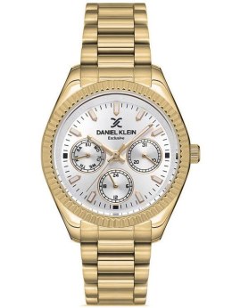DANIEL KLEIN 12801-3 (ZL520B) UR + BOKS