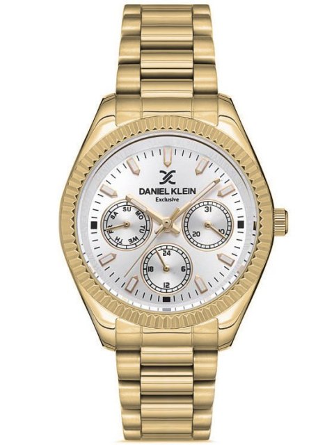 DANIEL KLEIN 12801-3 (ZL520B) UR + BOKS DANIEL KLEIN 12801-3 (ZL520B) UR + BOKS