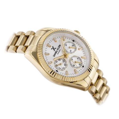 DANIEL KLEIN 12801-3 (ZL520B) UR + BOKS DANIEL KLEIN 12801-3 (ZL520B) UR + BOKS