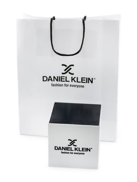 DANIEL KLEIN 12801-3 (ZL520B) UR + BOKS DANIEL KLEIN 12801-3 (ZL520B) UR + BOKS