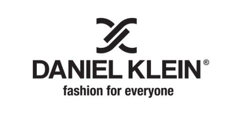 DANIEL KLEIN 12801-3 (ZL520B) UR + BOKS DANIEL KLEIN 12801-3 (ZL520B) UR + BOKS
