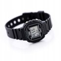 CASIO LA-20WH-1AEF + ÆSKE BØRNEUR