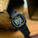 CASIO LA-20WH-1AEF + ÆSKE BØRNEUR