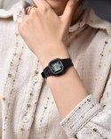 CASIO LA-20WH-1AEF + ÆSKE BØRNEUR