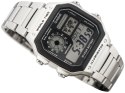 CASIO AE-1200WHD-1A (zd159a) + KASSEUR HERREUR
