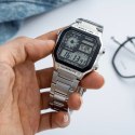CASIO AE-1200WHD-1A (zd159a) + KASSEUR HERREUR