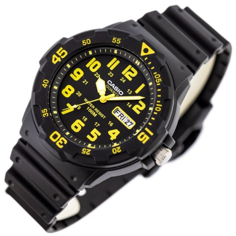 CASIO MRW-200H-9B (zd147i) + KASSEUR HERREUR CASIO MRW-200H-9B (zd147i) + KASSEUR HERREUR
