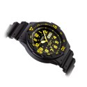 CASIO MRW-200H-9B (zd147i) + KASSEUR HERREUR