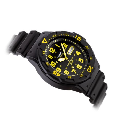 CASIO MRW-200H-9B (zd147i) + KASSEUR HERREUR CASIO MRW-200H-9B (zd147i) + KASSEUR HERREUR